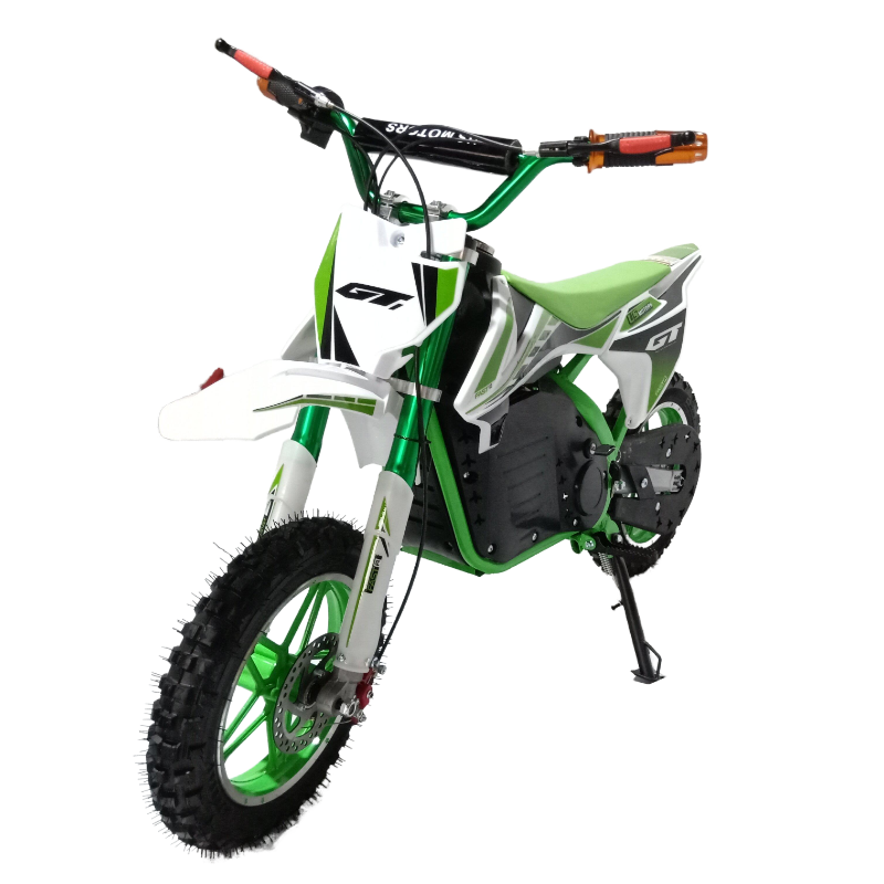 High quality electric dirt bike 300W/500W cheapest price for adults for sale
